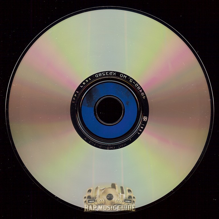 Mad CJ Mac - True Game: CD | Rap Music Guide